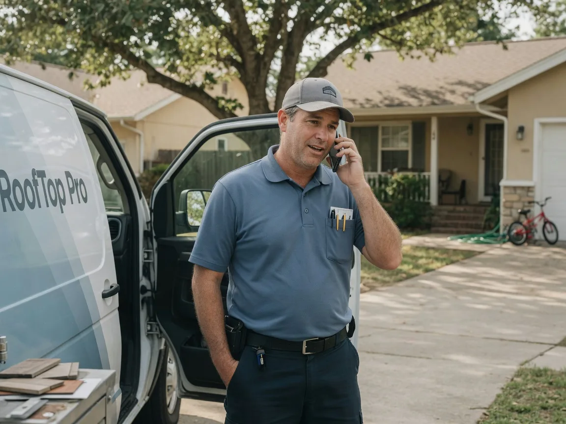 Roof Repair Le Raysville, PA FAQs